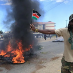 Kenya: Ebola yateje imvururu zahitanye babiri