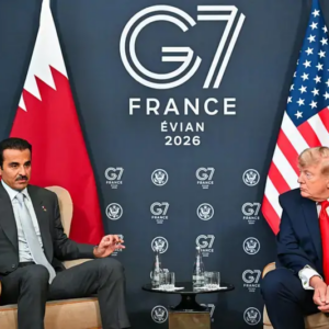 Trump yaburiye Israel kwitwararika kuri Liban