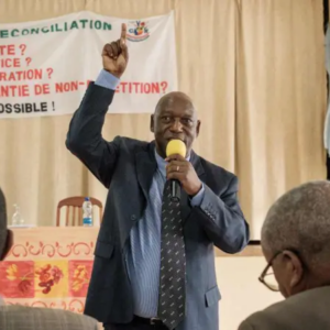 Burundi: Impaka zikomeye ku byiswe jenoside yo mu 1972