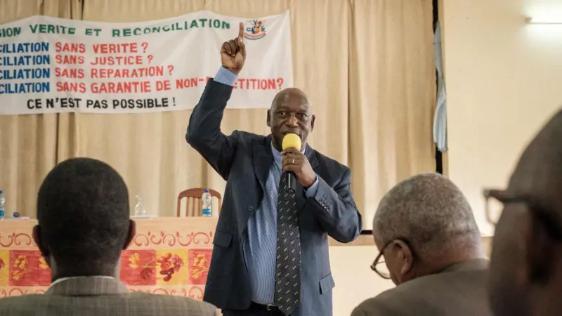 Burundi: Impaka zikomeye ku byiswe jenoside yo mu 1972