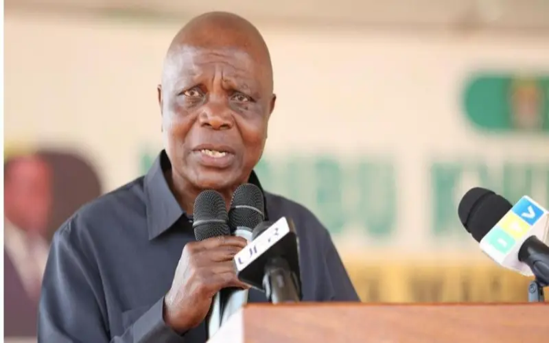 Tanzania: Abanyamahanga badafite ibyangombwa birukanywe