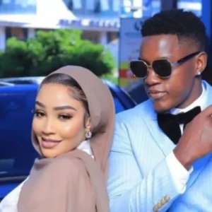 “Sinamara umunsi ntavuganye na Zari”– Shakib Cham