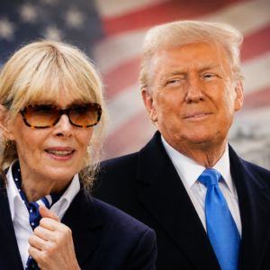 Trump yatsinzwe burundu: Agomba kwishyura umunyamakuru miliyoni 5$
