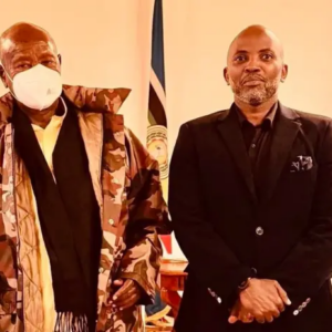 Uganda: Minisitiri w’Umunyarwanda akomeje guteza impaka