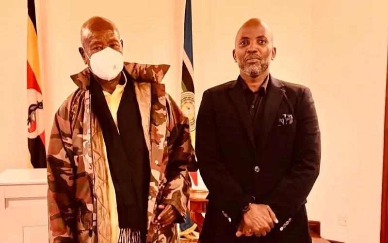 Uganda: Minisitiri w’Umunyarwanda yateje impaka