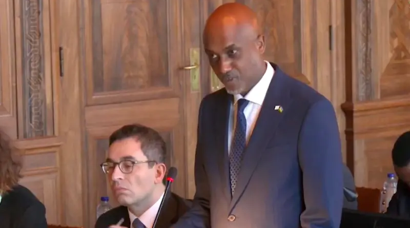 Ubwongereza bwatsinze u Rwanda mu rukiko