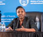 Uko u Rwanda rwakiriye umwanzuro wa La Haye