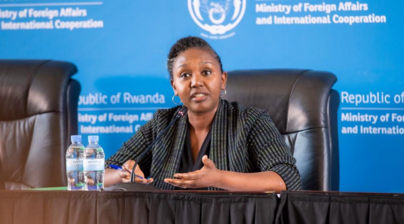 Uko u Rwanda rwakiriye umwanzuro wa La Haye