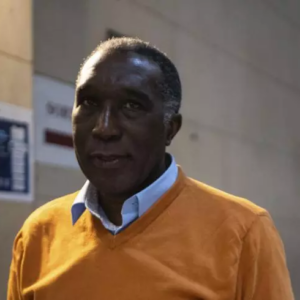 Rwamucyo ushinjwa ibyaha bya jenoside yaburanye mu bujurire