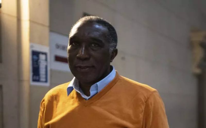 Rwamucyo ushinjwa ibyaha bya jenoside yaburanye mu bujurire