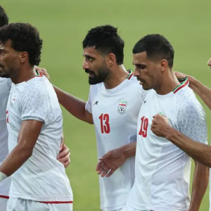 Igikombe cy’Isi 2026: Iran yambuwe amatike y’abafana