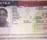Amerika yagabanyije ambasade zitangirwamo visa muri Afurika