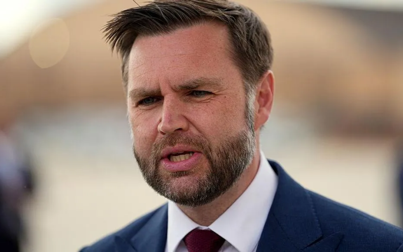 JD Vance yagaragaje amakosa ya Netanyahu mu buryo butunguranye