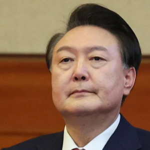 Umwanzuro w’urukiko ukomeye ku wahoze ayobora Koreya y’Epfo
