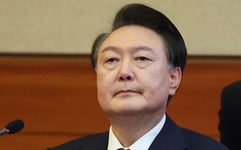 Umwanzuro w’urukiko ukomeye ku wahoze ayobora Koreya y’Epfo