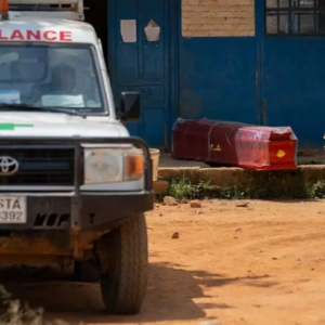 DRC: Pasiteri wapfuye, akekwa kuba inkomoko ya Ebola