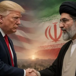 Iby’ingenzi ku masezerano y’Amerika na Iran