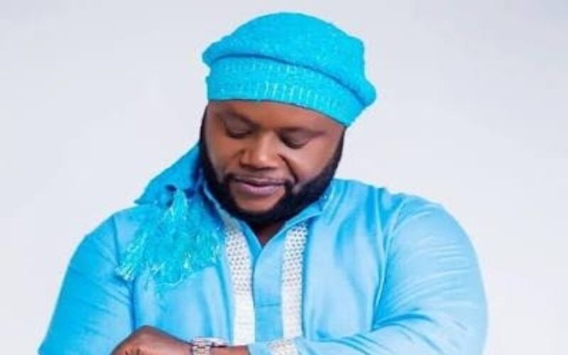 Igisubizo cya Kidumu Kibido washinjwe kuneka Abarundi