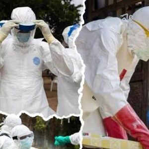 Icyorezo cya Ebola cyageze mu Bufaransa