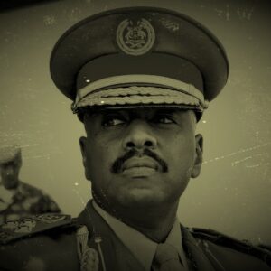 Muhoozi yafunze ibitangazamakuru bikomeye muri Uganda