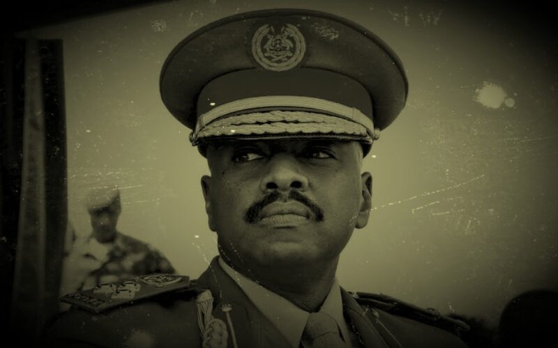 Muhoozi yafunze ibitangazamakuru bikomeye muri Uganda