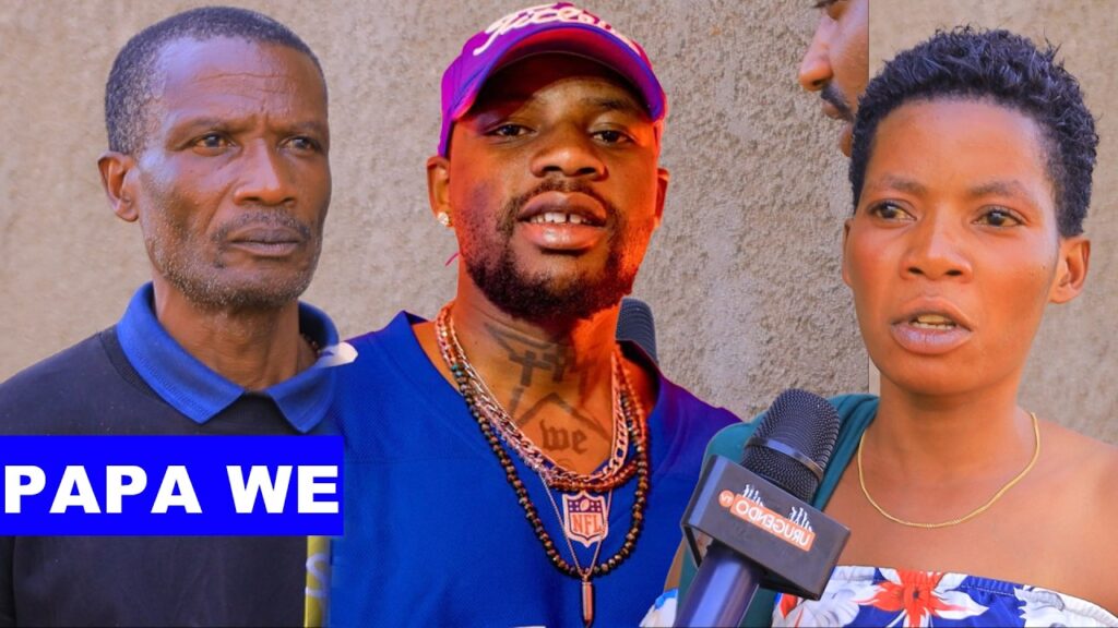 Umubyeyi wa Yampano yatabaje Perezida Paul Kagame