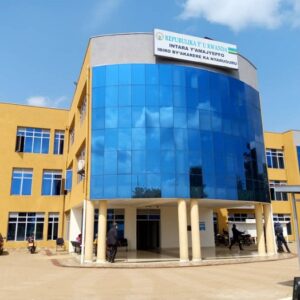 Nyaruguru hadutse umuco w’abagabo bata ingo zabo bagashaka abagore bakize