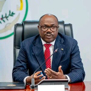 Minisitiri w’Intebe Dr. Nsengiyumva yakebuye abanyarwanda banyurwa manuma