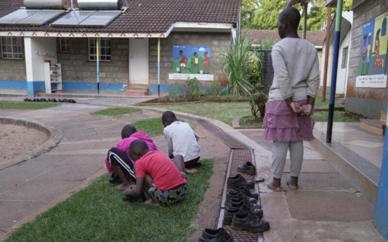 Kenya: Amashuri 2,145 agiye gufungwa