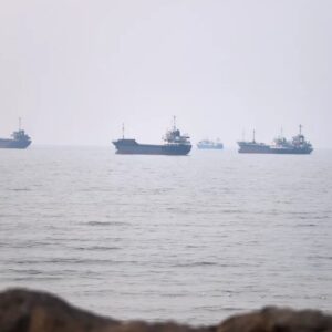 America na Iran byongeye kurasana