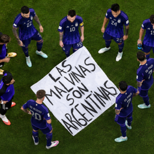 White House yavuze ku kibazo cyateje impaka muri FIFA