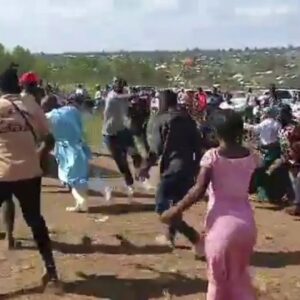 DRC: Amakuru y’ibinyoma kuri Ebola akomeje guteza urugomo