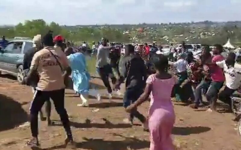 DRC: Amakuru y’ibinyoma kuri Ebola akomeje guteza urugomo