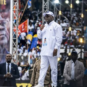 RDC: Urukiko rwemeje inzira yemerera Tshisekedi manda ya gatatu