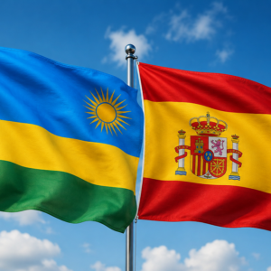 Ukuri wamenya ku kuba niba Spain yaba yakuriyeho Abanyarwanda visa