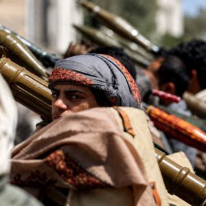Iran na Houthi bashobora guhungabanya ubukungu bw’Isi