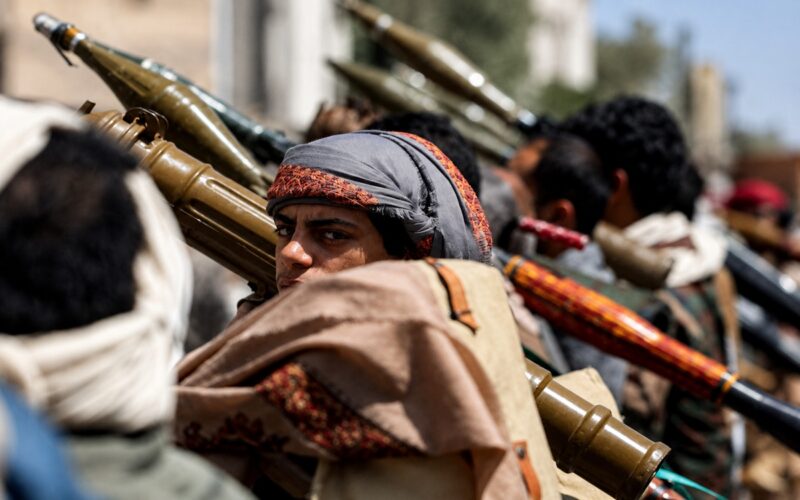 Iran na Houthi bashobora guhungabanya ubukungu bw’Isi