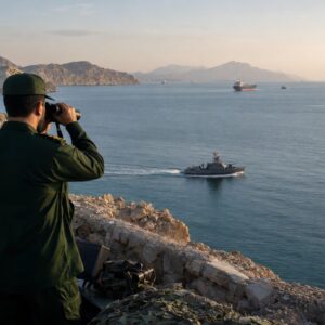 Iran yahize guhana “umugizi wa nabi” uyu munsi