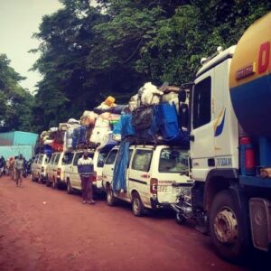Hafashwe icyemezo gikomeye nyuma y’abamaze kwicwa na Ebola