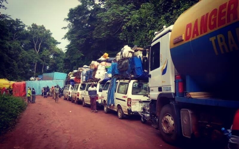 Hafashwe icyemezo gikomeye nyuma y’abamaze kwicwa na Ebola