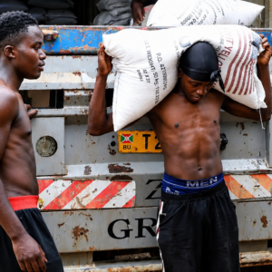 Burundi: ONU yatanze impuruza ikomeye ku mpunzi zigiye kubura ibiryo