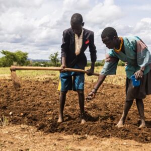 Uganda: Umubare w’abicwa n’inzara ukomeje kwiyongera