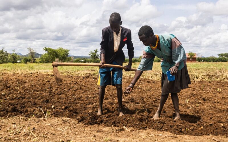 Uganda: Umubare w’abicwa n’inzara ukomeje kwiyongera