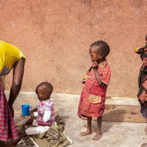 Uganda: Inzara imaze kwica abantu 16