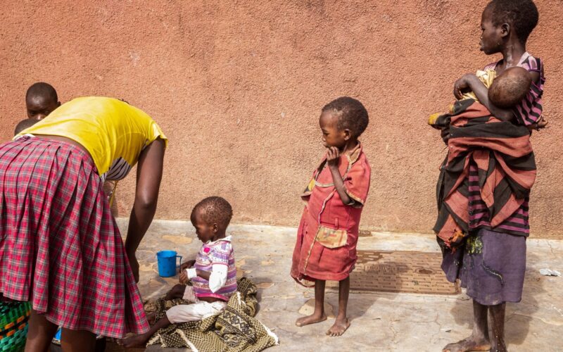 Uganda: Inzara imaze kwica abantu 16