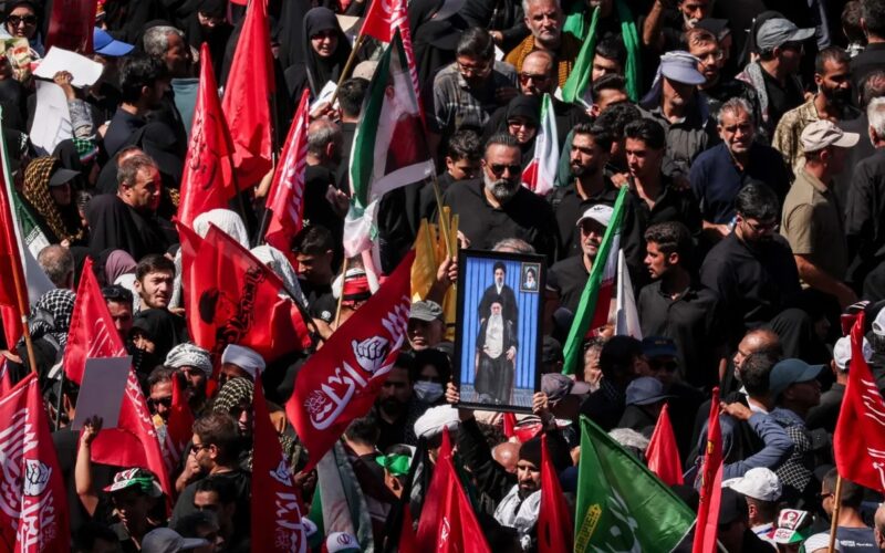 Intambara yongeye gufata indi ntera hagati y’Amerika na Iran