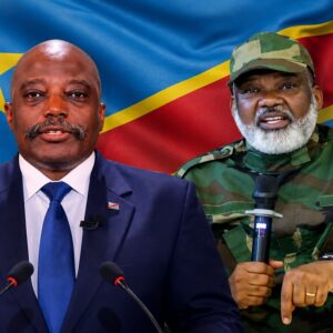 Kabila yaba agiye gusimbura Nangaa ku buyobozi bwa AFC/M23?