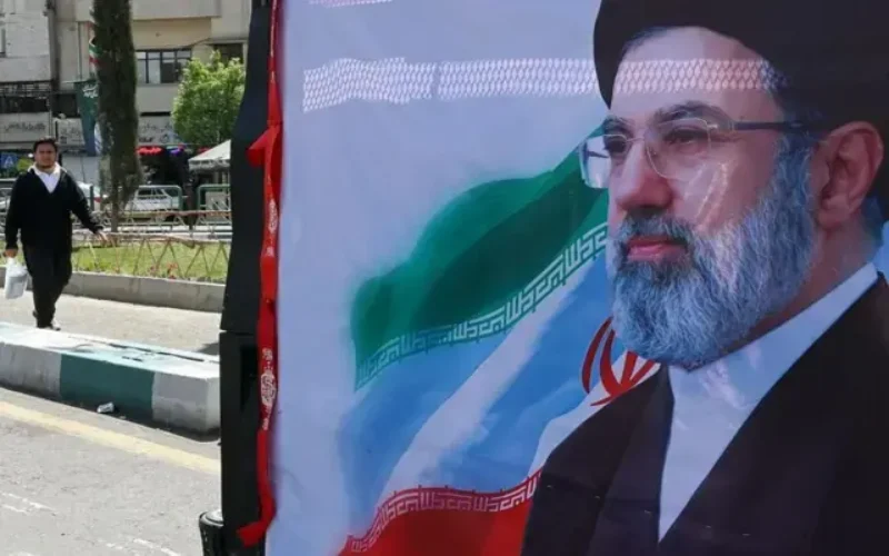 Hakomeje kwibazwa aho Umuyobozi w’Ikirenga wa Iran ari