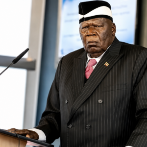 Uganda: Umwe mu banyapolitiki bakomeye yitabye Imana