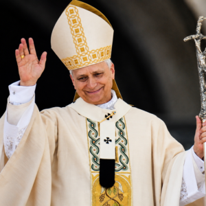 Hagiye gutangwa igihembo mpuzamahanga gishya cyitiriwe Papa Leo XIV